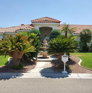 Private Retreat Including Pool, Spa, Gazebo, Parking, Wifi Las Vegas Exterior photo