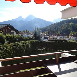 Fewo Pausenpfiff Apartment Berchtesgaden Exterior photo