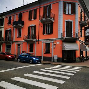 Donizetti Apartment Alessandria Exterior photo