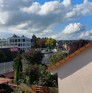Am Meilenstein Apartment Limburg an der Lahn Exterior photo