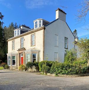 Easter Garth Guest House Helensburgh Exterior photo