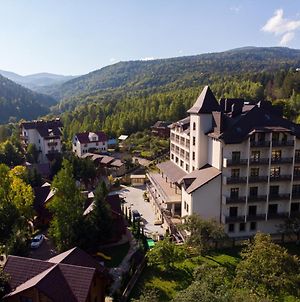 Ведмежа Гора Panorama Spa Resort Yaremche Exterior photo