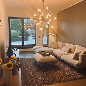Tonismae Premium Apartment With Sauna Tallinn Exterior photo