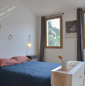 Le Bivouac - Toulouse Bed & Breakfast Exterior photo