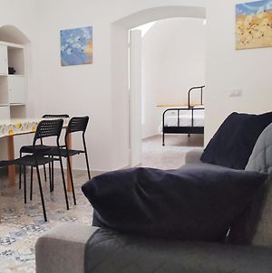 Dimora Storica A Canosa Di Puglia Apartment Exterior photo