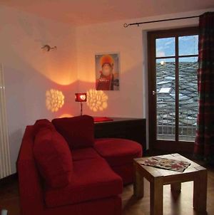 Maison Gnemaz Apartment Aosta Exterior photo