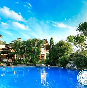Belle Villa Resort, Chiang Mai Ban Pong  Exterior photo
