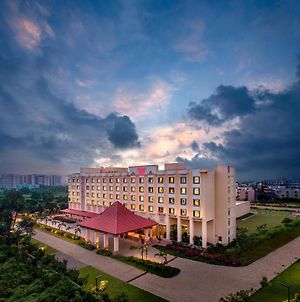 Welcomhotel By Itc Hotels, Bhubaneswar Exterior photo