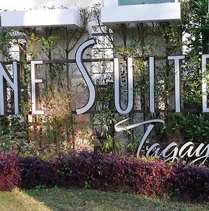 Acs Pine Suites Tagaytay Tagaytay City Exterior photo