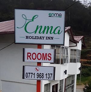 Enma Holiday In Nuwara Eliya Hotel Exterior photo