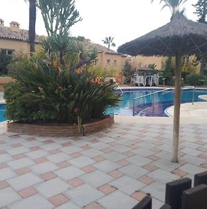 C P Oasis Club Apartment Malaga Exterior photo