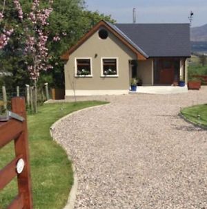 Tranquil Mulroy Drive Cottage Carrigart Exterior photo