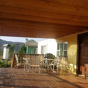 Casabellavista Home, And Bungalows Valle de Guadalupe Exterior photo