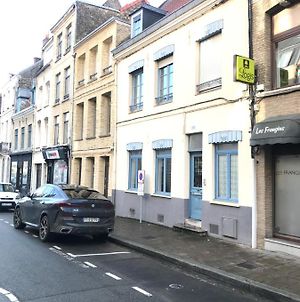 Centr'Appart. Apartment Saint-Omer  Exterior photo