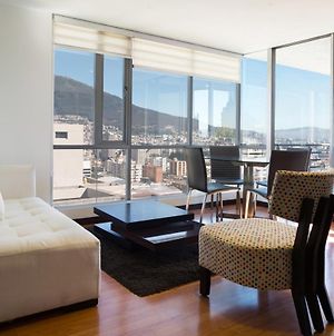 Olympus Apartments Quito Exterior photo