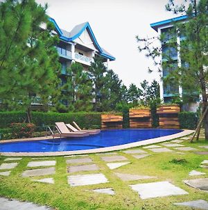 Stayplus Tagaytay Pine Suites 2Br Tagaytay City Exterior photo
