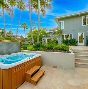 Hawaii Paradise Villa Solana Beach Exterior photo