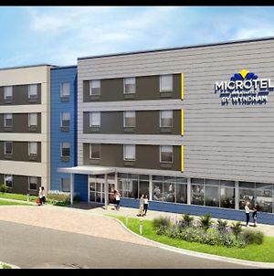 Microtel Inn & Suites By Wyndham Winchester Exterior photo