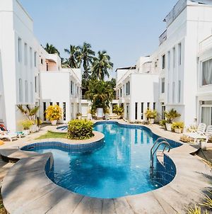 Jia Candolim Goa-3Bhk Luxury Villa,Nrbeach,Pool,Wifi,Bar Table-North Goa Exterior photo