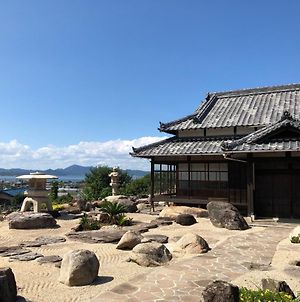 Tokuto"King Villa" - Vacation Stay 73553V Tonosho  Exterior photo