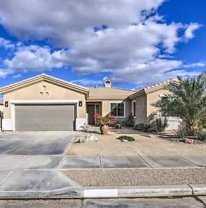 Upscale Abode Less Than 5 Miles To Golfing And Hiking! Cathedral City Exterior photo