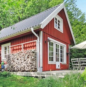 4 Person Holiday Home In B Stad Bastad Exterior photo