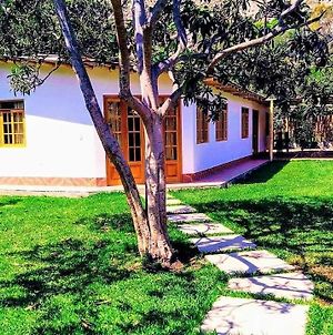 Casa De Campo Belen - Lunahuana Villa Exterior photo