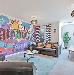 Brighton'S Best Big House Apartment Exterior photo