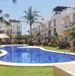 Rincon Diamante Alberca 5 Min Playas & Pet Friend Apartment Acapulco Exterior photo
