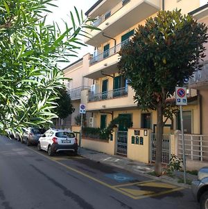 La Casa Del Gabbiano Apartment Viareggio Exterior photo