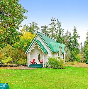 Enchanted Cottage Vashon Exterior photo