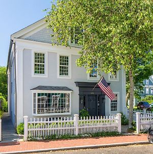 The Long Fox Villa Provincetown Exterior photo