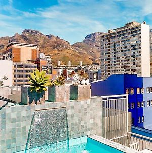 Urban Oasis Aparthotel Cape Town Exterior photo