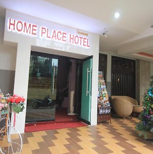 Home Place Hotel Chiang Mai Exterior photo