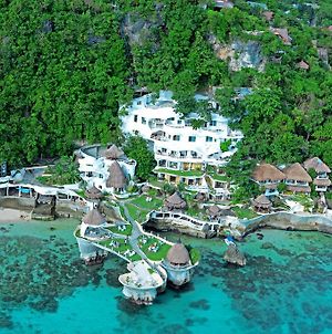 Boracay West Cove Hotel Balabag  Exterior photo