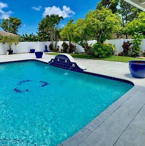 3 Bd Luxury Home Ft Lauderdale 15 Mins Fr Beach Plantation Exterior photo