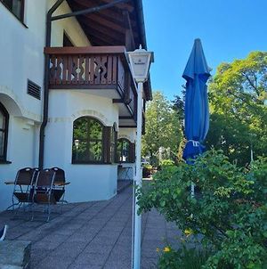 Kleines Brauhaus Ingolstadt Exterior photo