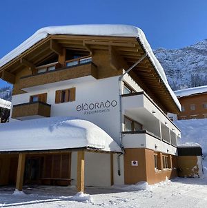 Appartements Eldorado Lech am Arlberg Exterior photo