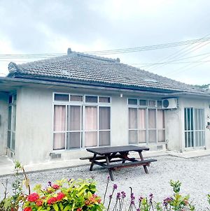 Cuore Yui Hostel Nakijin Exterior photo