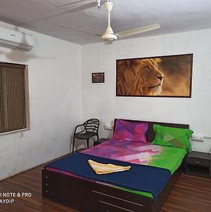 The Gir Lion Apartment Sasan Gir Exterior photo