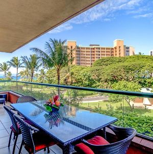 K B M Resorts- Hkk-242 Luxury 2Bd, Dual Master Suites, Large Floorplan, Close To Pool Kaanapali Exterior photo