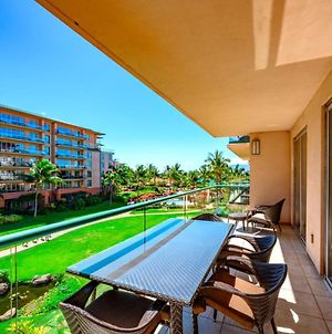 K B M Resorts- Hkk-343 Gorgeous 2Bd, 1,315Ft, 3 King Beds, Sleeps Up To 8, Ocean Views Kaanapali Exterior photo