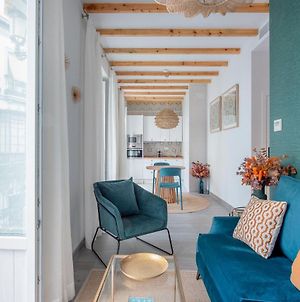 Lukanda Luxury Apartment Seville Exterior photo