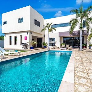 Villa Hermosa Palm Beach Exterior photo