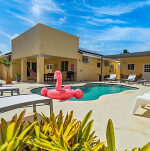 Villa Opal Retreat Palm Beach Exterior photo
