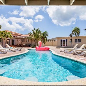 Villa Bubali Escape Palm Beach Exterior photo