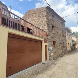 Casa Resineiro Com Garagem, Terraco E Pq Almoco Villa Proenca-a-Nova Exterior photo