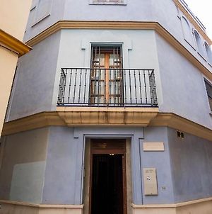 Duplex Las Setas Apartment Seville Exterior photo
