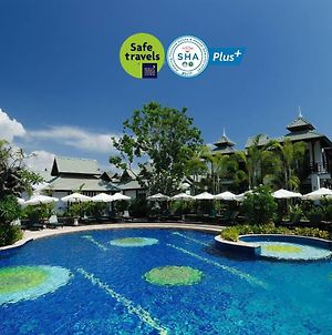 The Zign Hotel Premium Villa Pattaya Exterior photo