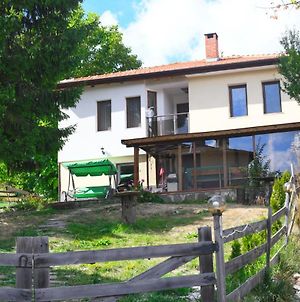 Kesta Za Gosti “ Nia ” Villa Smolyan Exterior photo